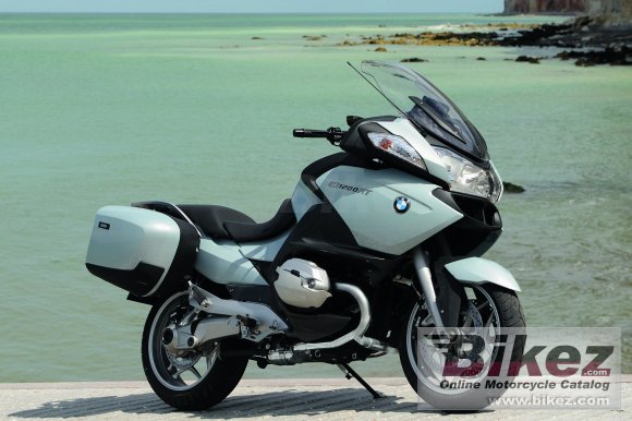 BMW R 1200 RT