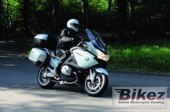 BMW R 1200 RT