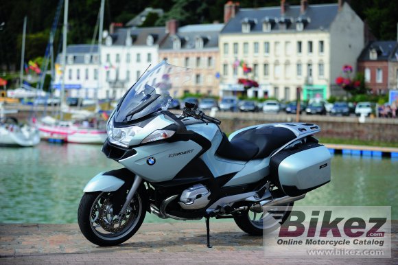 BMW R 1200 RT