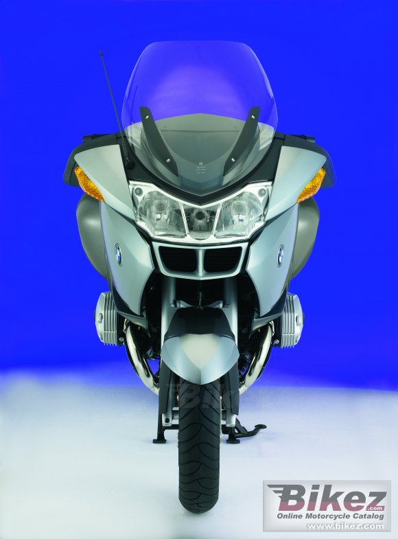 BMW R 1200 RT