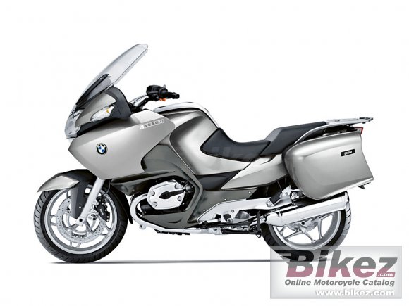 BMW R 1200 RT