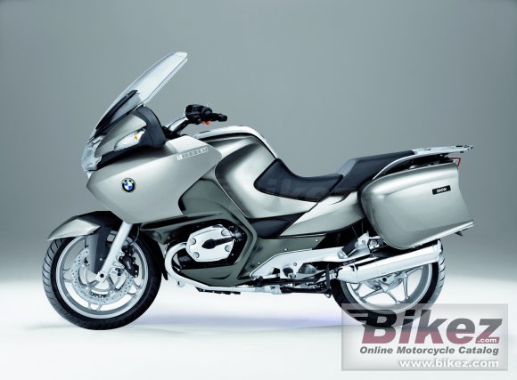 BMW R 1200 RT