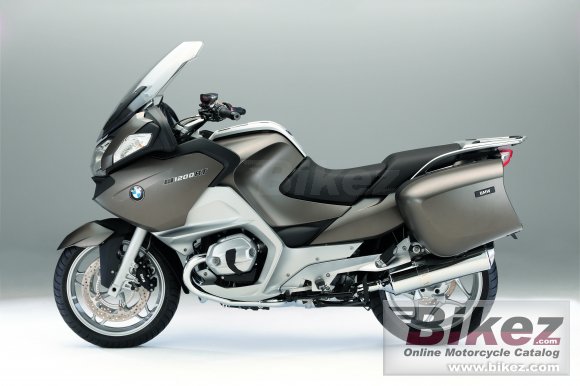 BMW R 1200 RT