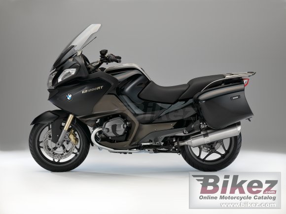 BMW R 1200 RT 