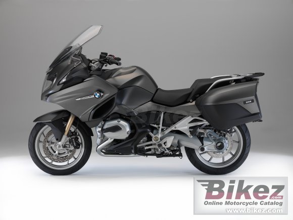 BMW R 1200 RT 