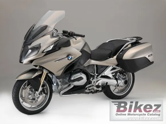 BMW R 1200 RT 