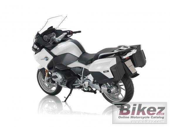 BMW R 1200 RT 