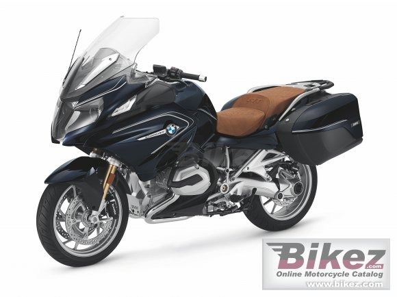 BMW R 1200 RT 