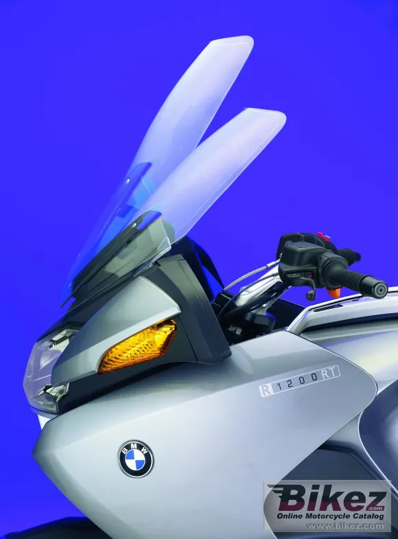 BMW R 1200 RT