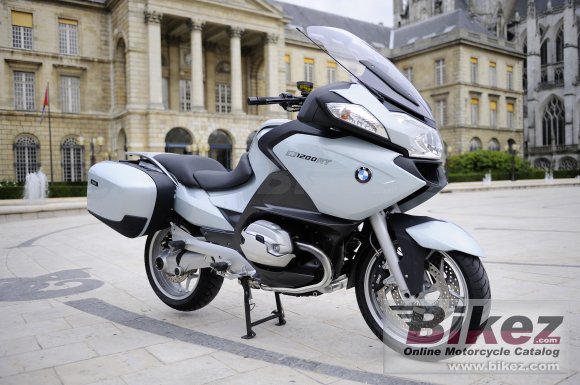 BMW R 1200 RT 