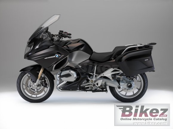 BMW R 1200 RT 