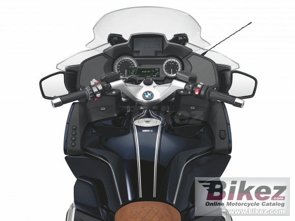 BMW R 1200 RT 