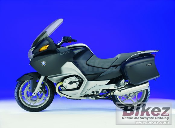 BMW R 1200 RT