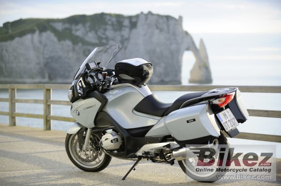 BMW R 1200 RT 