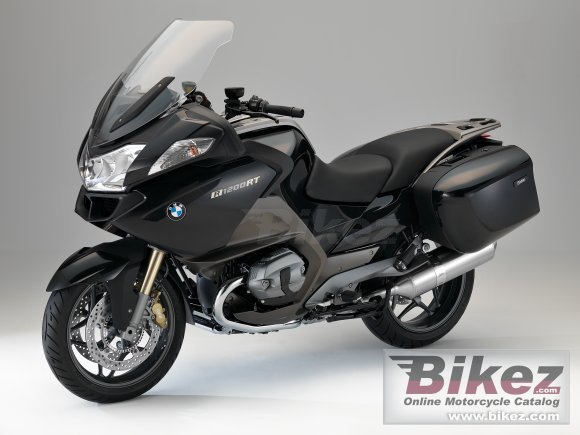 BMW R 1200 RT 