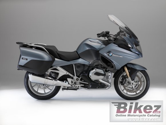 BMW R 1200 RT 