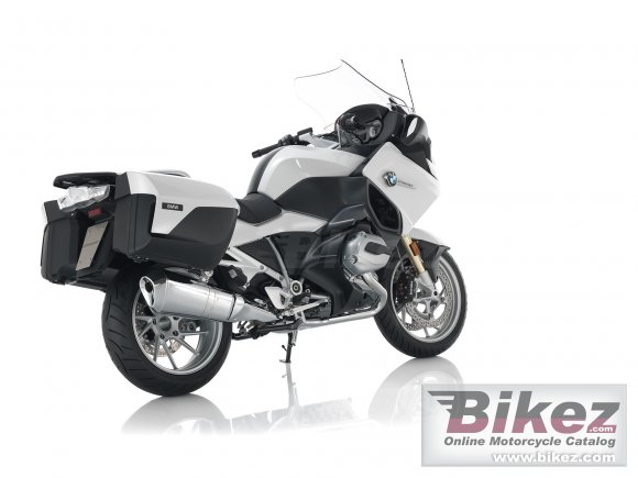 BMW R 1200 RT 