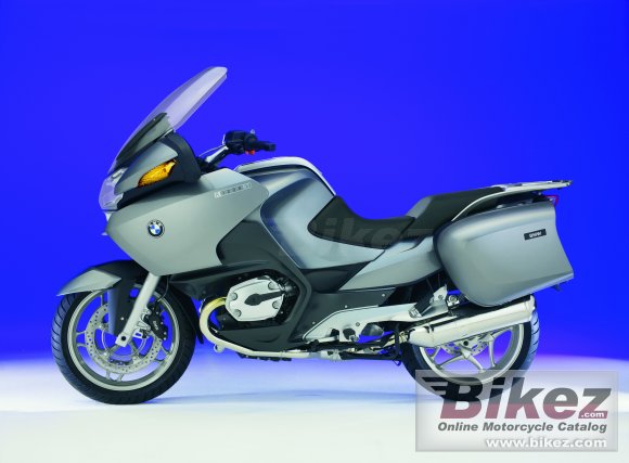 BMW R 1200 RT