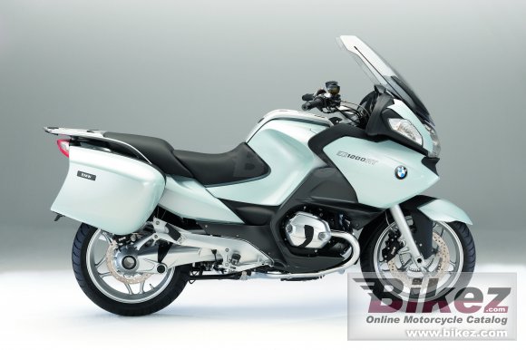 BMW R 1200 RT