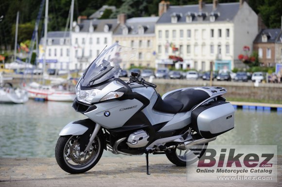 BMW R 1200 RT