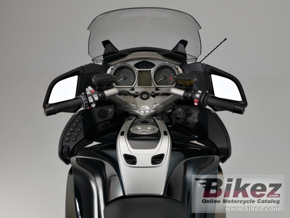 BMW R 1200 RT 