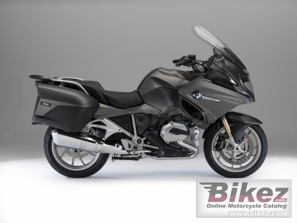 BMW R 1200 RT 