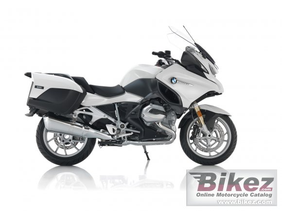 BMW R 1200 RT 