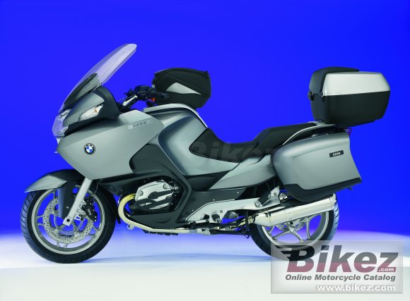 BMW R 1200 RT