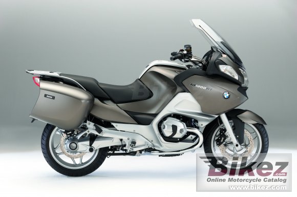 BMW R 1200 RT