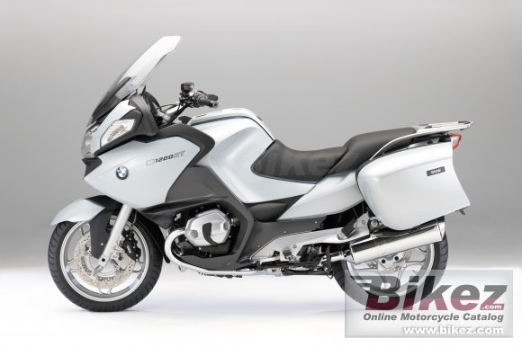 BMW R 1200 RT 