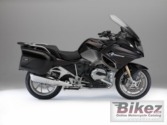 BMW R 1200 RT 