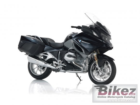 BMW R 1200 RT 