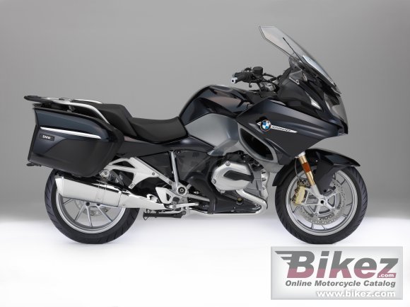 BMW R 1200 RT 