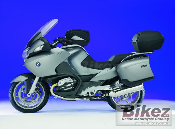 BMW R 1200 RT