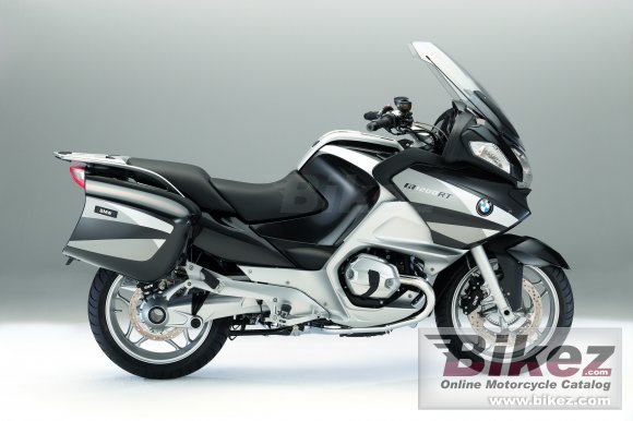 BMW R 1200 RT