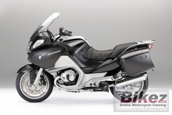 BMW R 1200 RT 