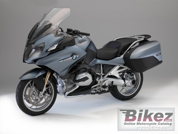 BMW R 1200 RT 