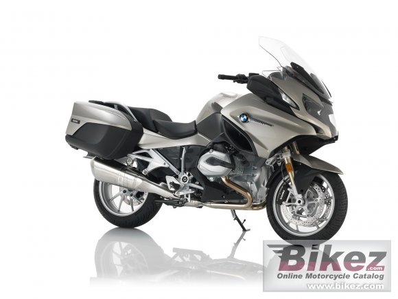 BMW R 1200 RT 