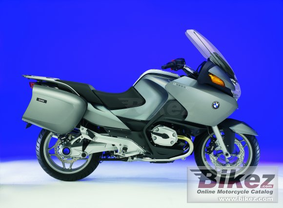 BMW R 1200 RT