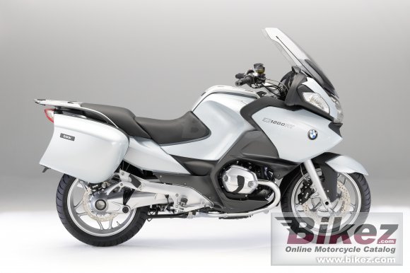 BMW R 1200 RT 