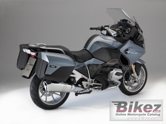 BMW R 1200 RT 