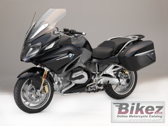 BMW R 1200 RT 