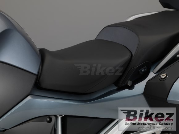 BMW R 1200 RT LE