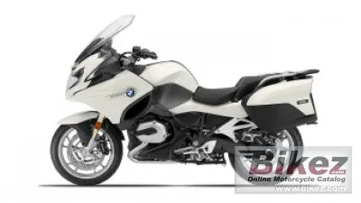 BMW R 1200 RT LE