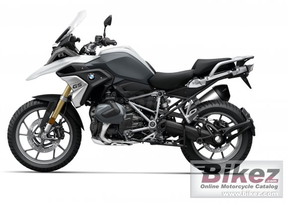 BMW R 1250 GS