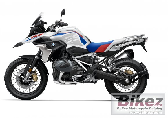 BMW R 1250 GS