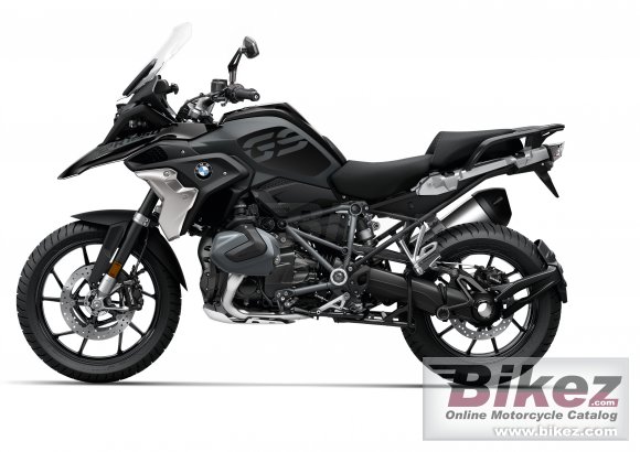 BMW R 1250 GS