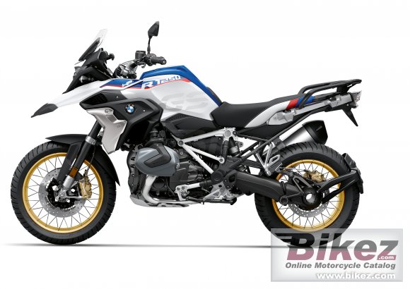 BMW R 1250 GS