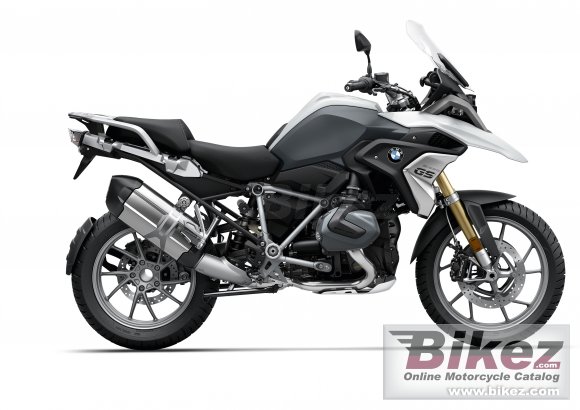 BMW R 1250 GS