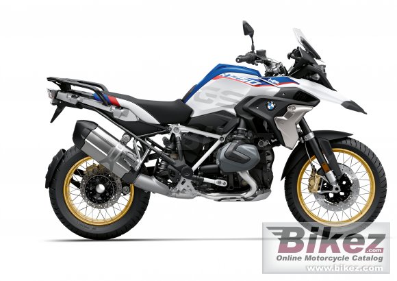 BMW R 1250 GS